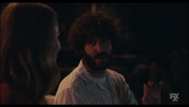 DAVE - Season 03 Episode 01